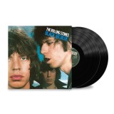 Black and Blue (2LP Deluxe)